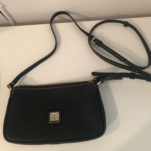 Dooney & Bourke Small Zip Crossbody Bag